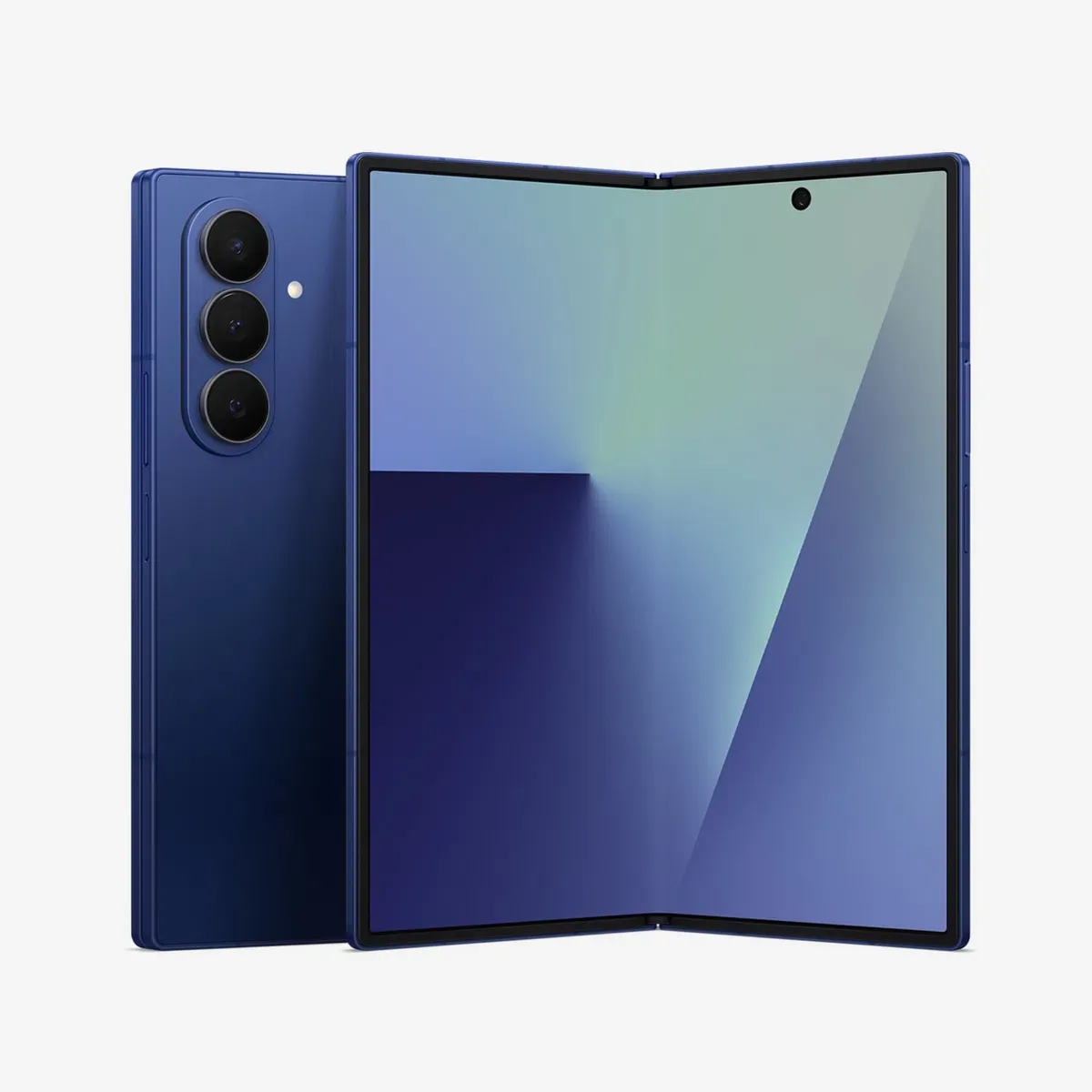Samsung Galaxy Z Fold7