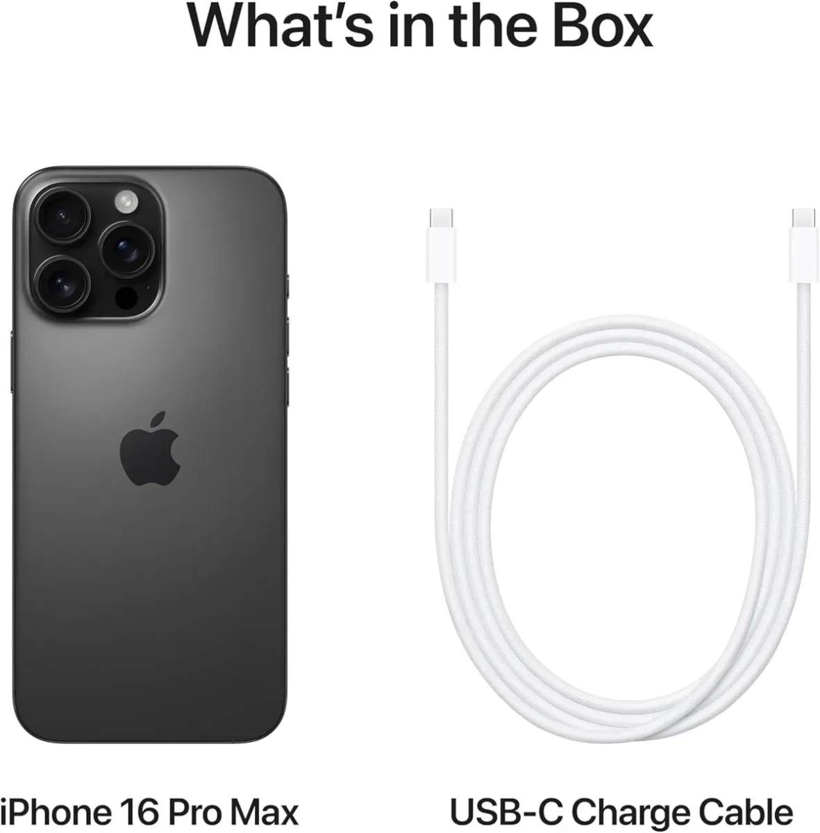 iPhone 16 Pro Max thumbnail 5