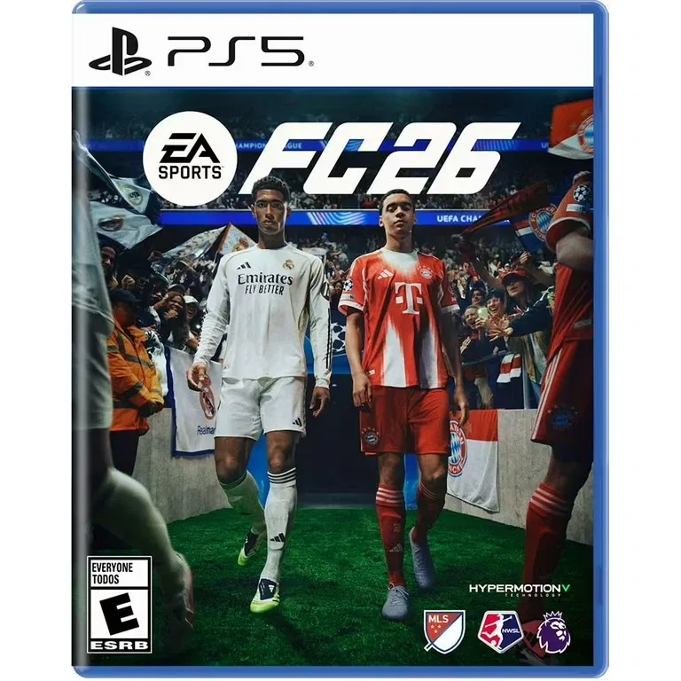 FC 26