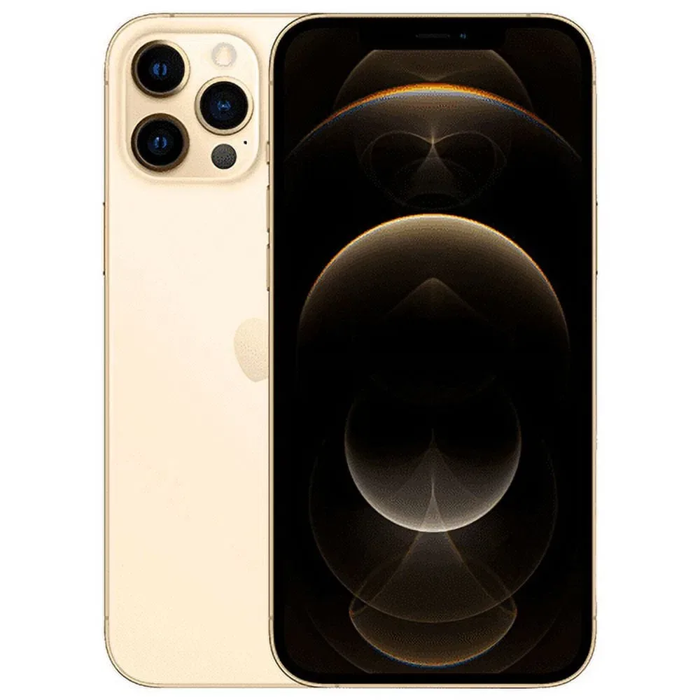 iPhone 12 Pro
