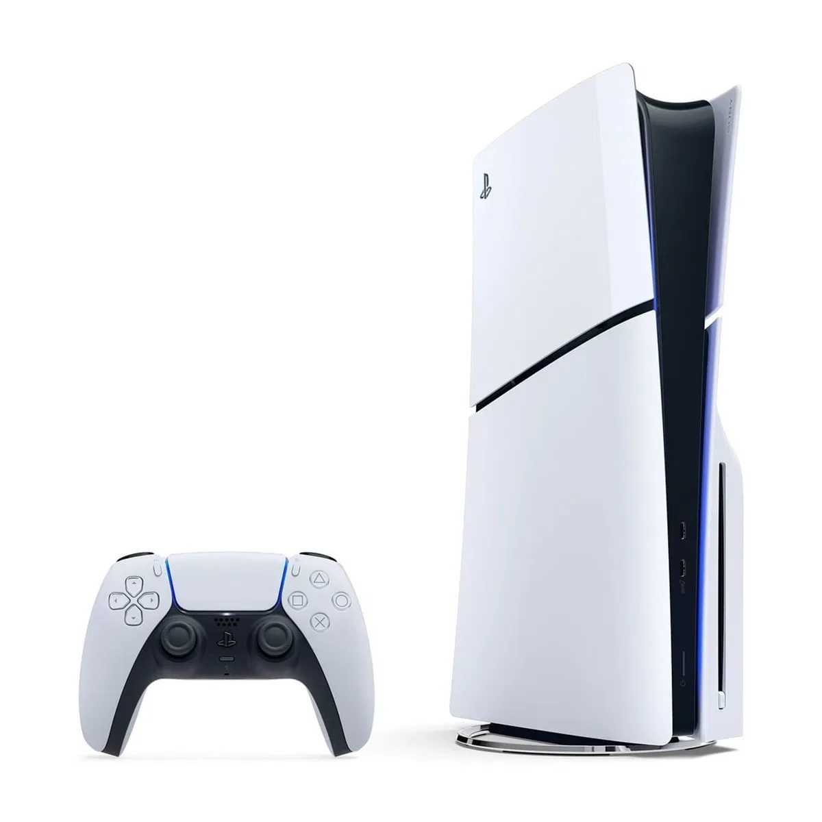 PlayStation 5 Slim Disc thumbnail 5
