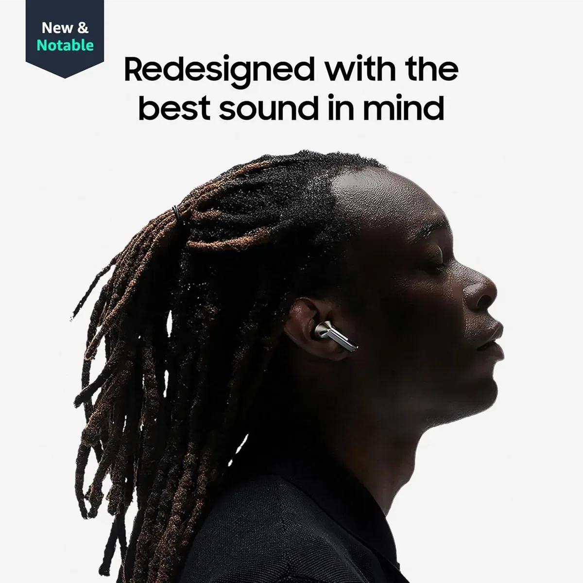 Samsung Galaxy Buds3 Pro thumbnail 5