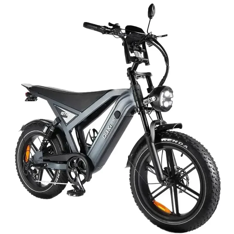 Ouxi GT-20