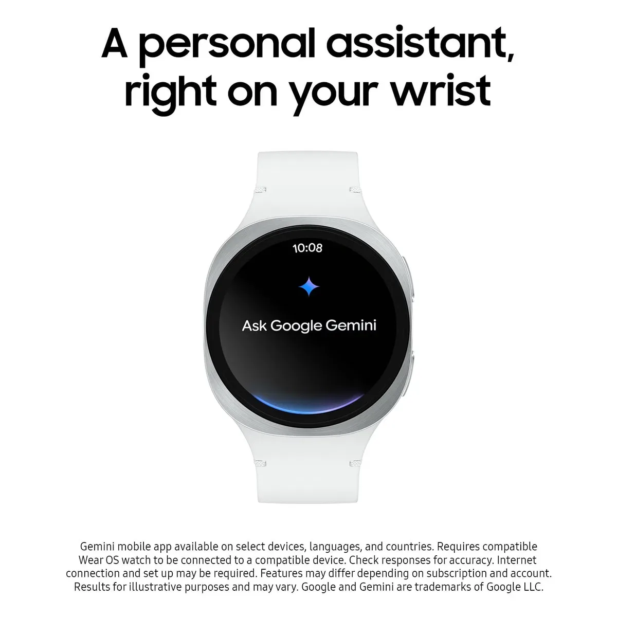 Samsung Galaxy Watch8 thumbnail 5