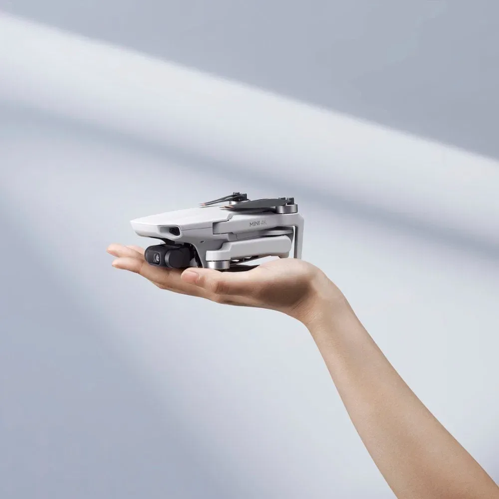 DJI Mini 4K thumbnail 4