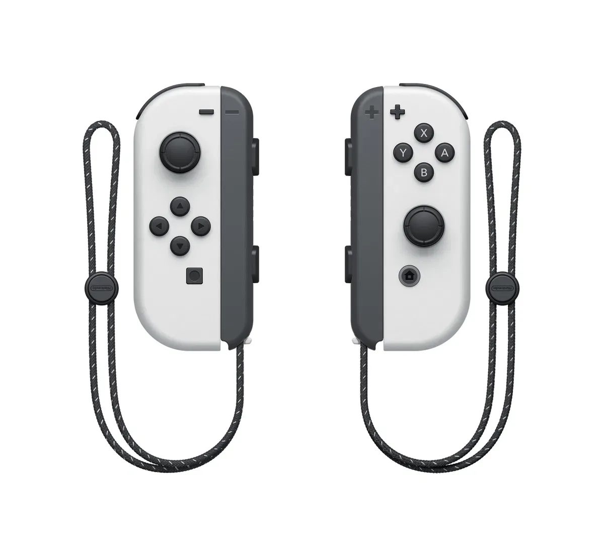 Nintendo Switch - OLED thumbnail 5