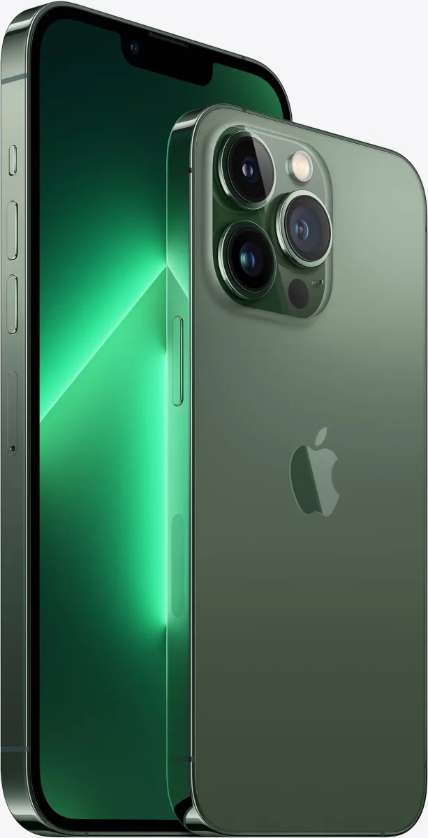 iPhone 13 Pro Max thumbnail 2