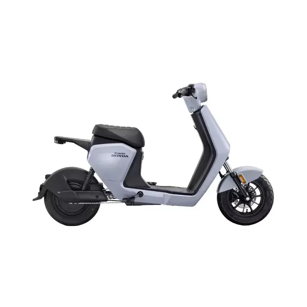 Motorr Elektrik Honda S10T