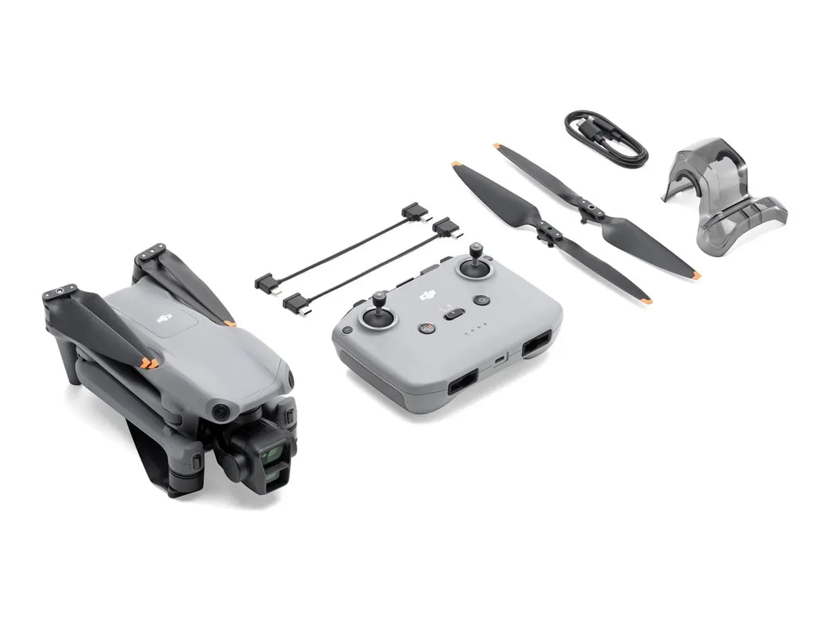 DJI Air 3 thumbnail 5