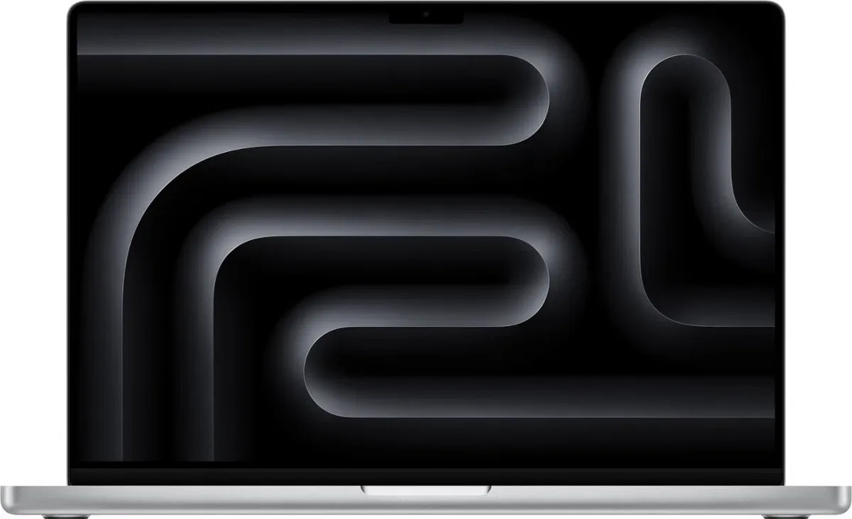 MacBook Pro M4 Max