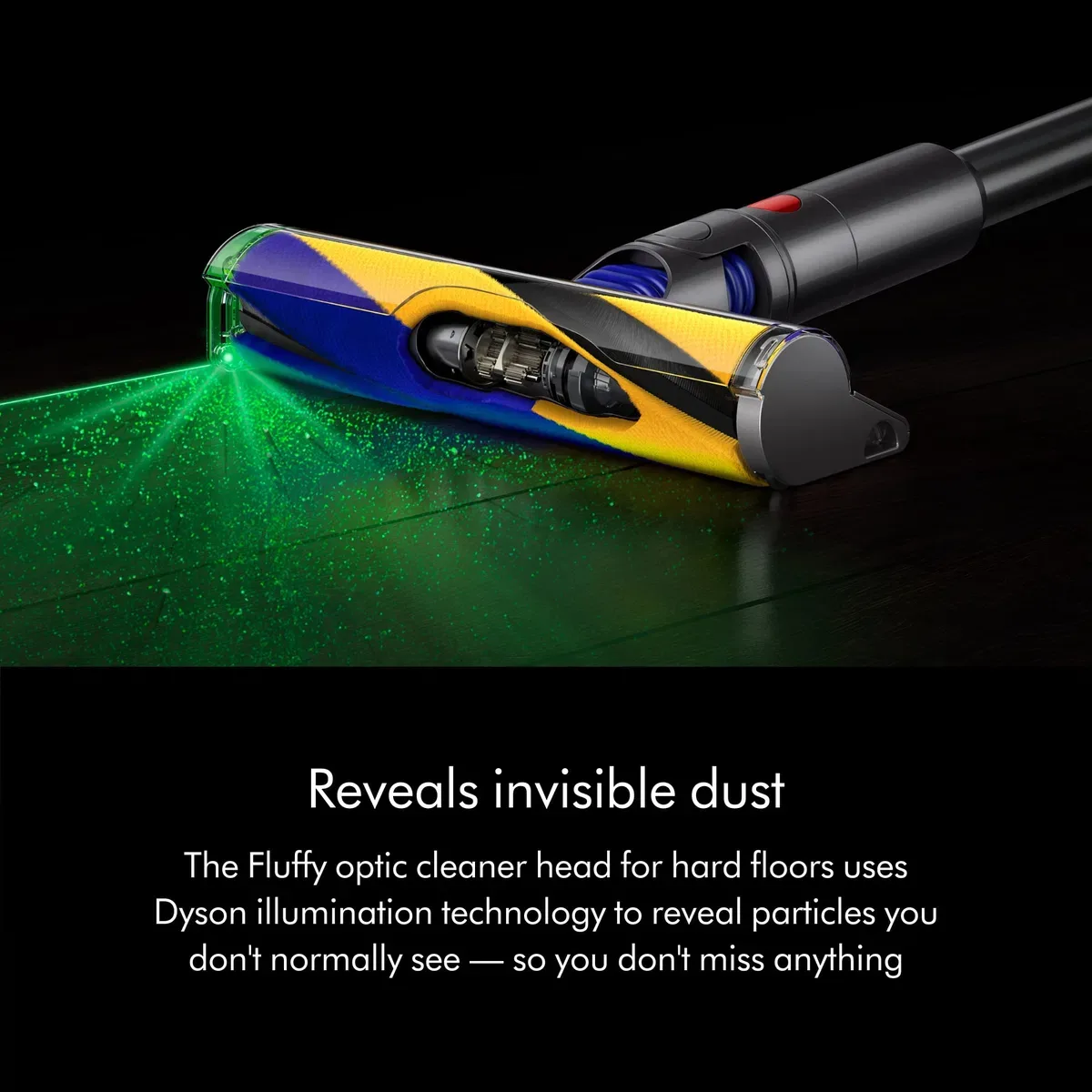 Dyson V12 Detect Slim thumbnail 3