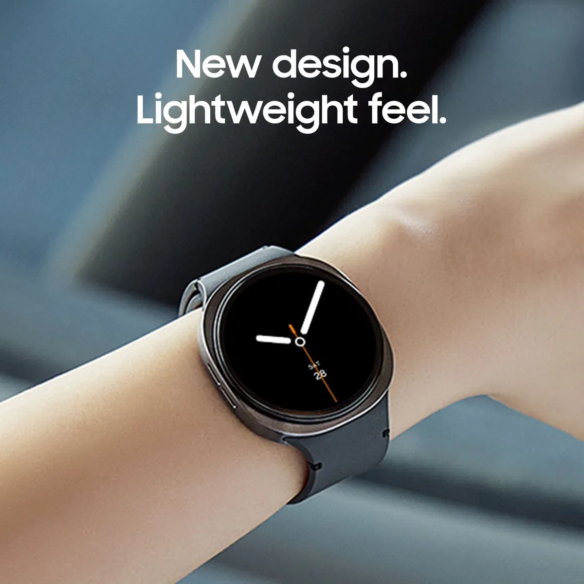 Samsung Galaxy Watch8 thumbnail 4