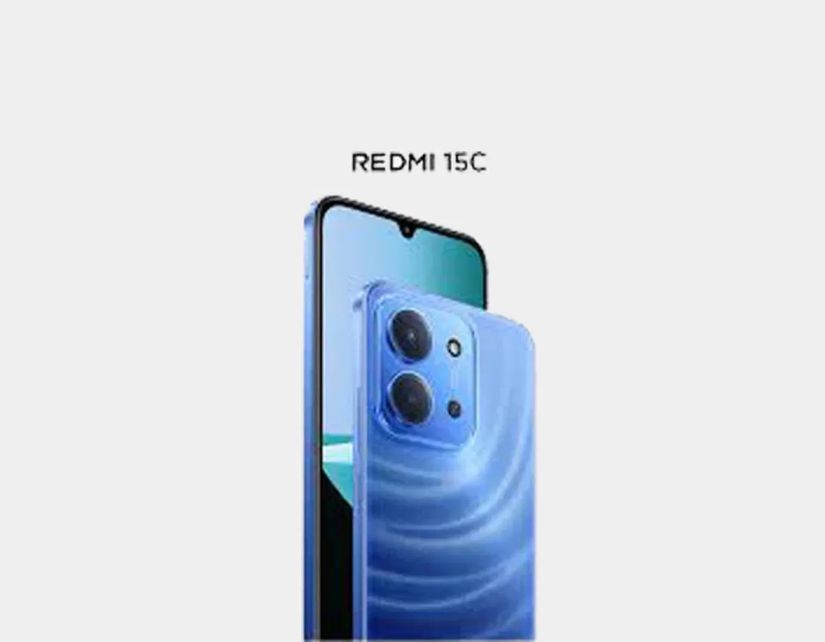 XIAOMI Redmi 15C thumbnail 5