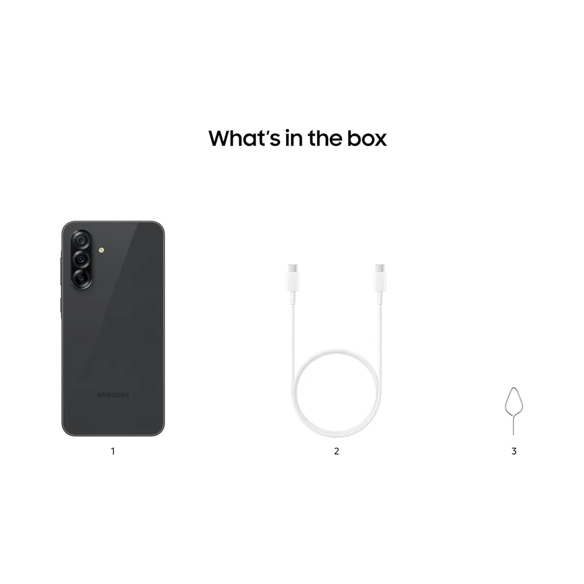 Samsung Galaxy A36 thumbnail 5