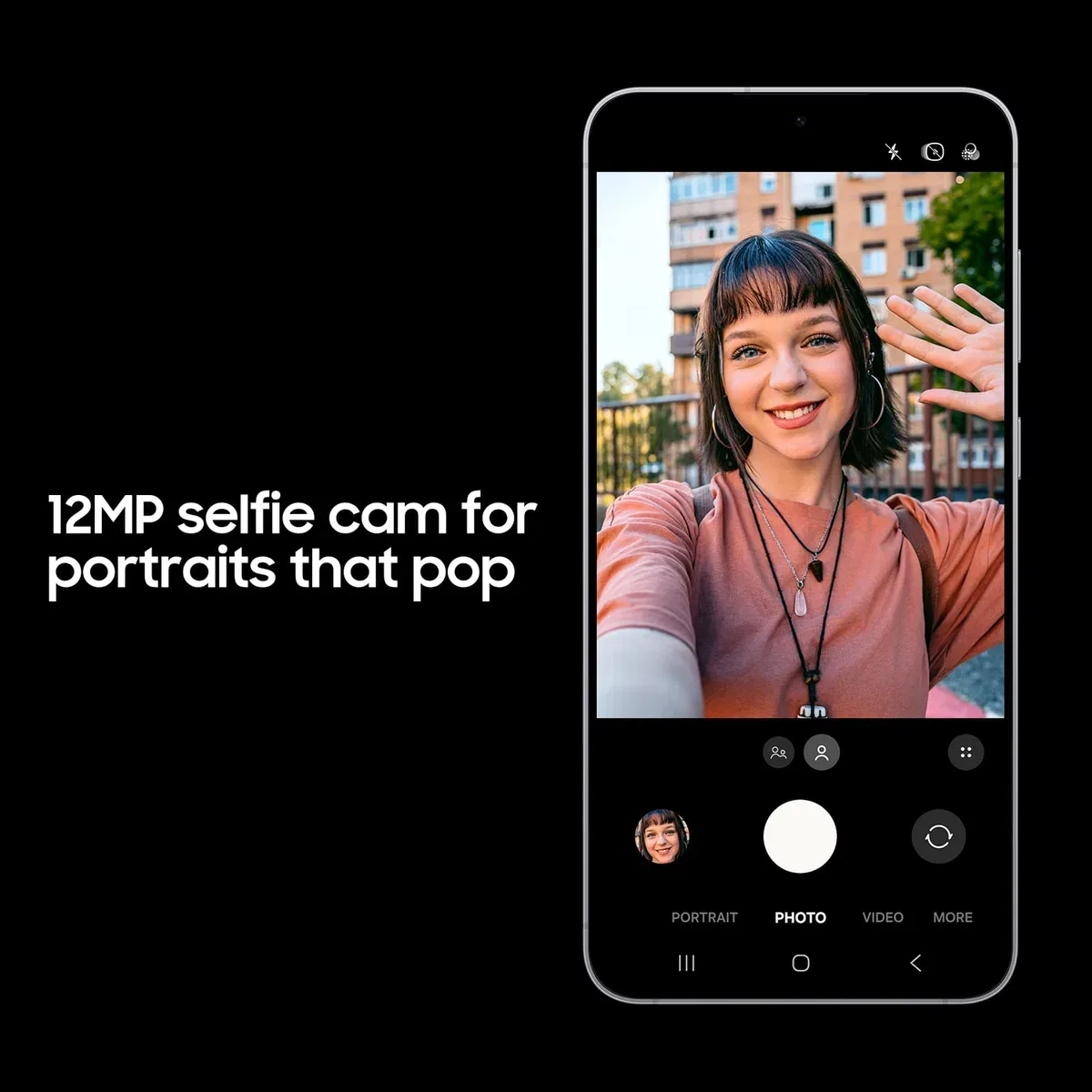 Samsung Galaxy S25 thumbnail 5