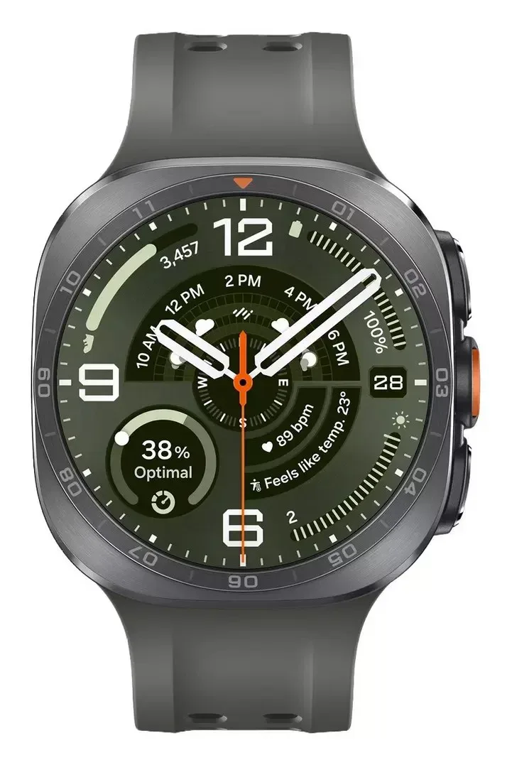 Samsung Galaxy Watch Ultra2