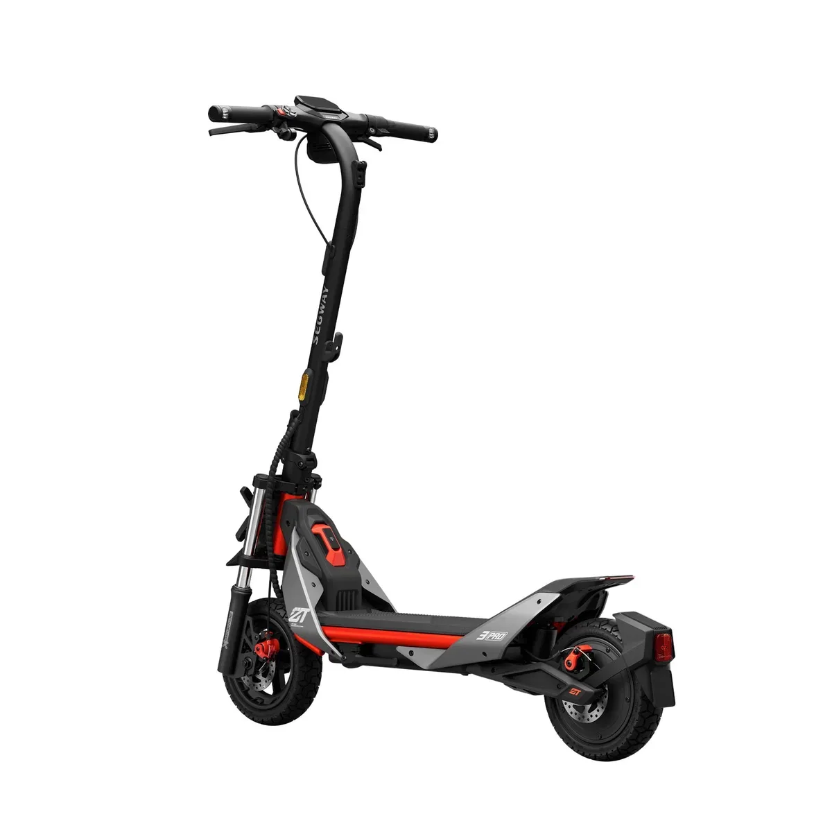 Scooter Segway ZT3 Pro thumbnail 2