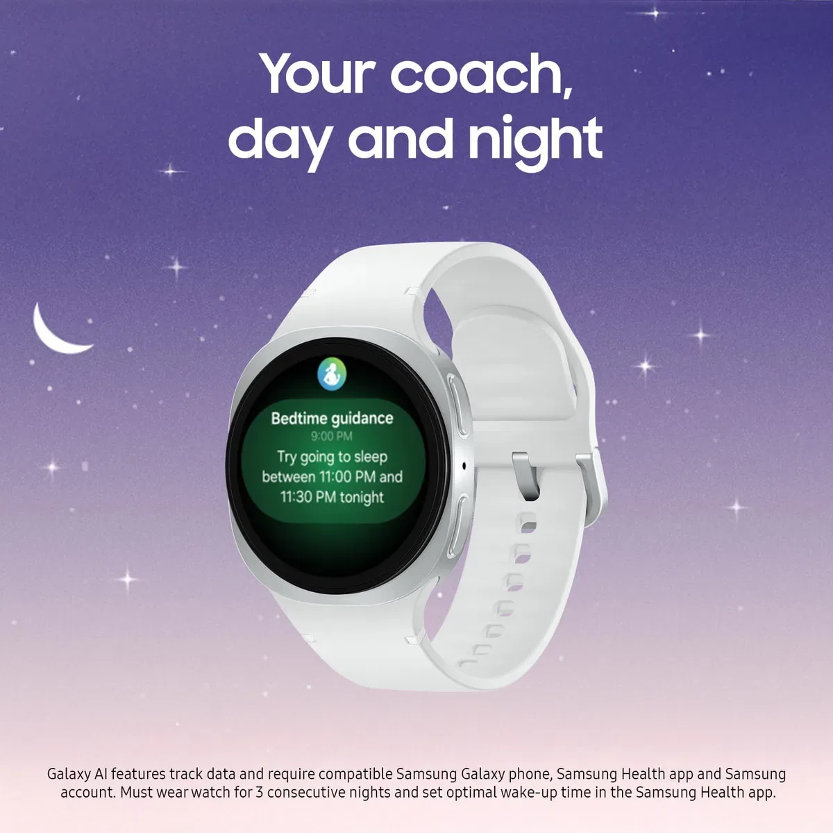 Samsung Galaxy Watch8 thumbnail 2