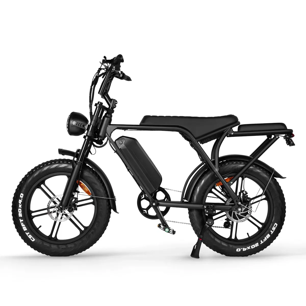 Ouxi V8