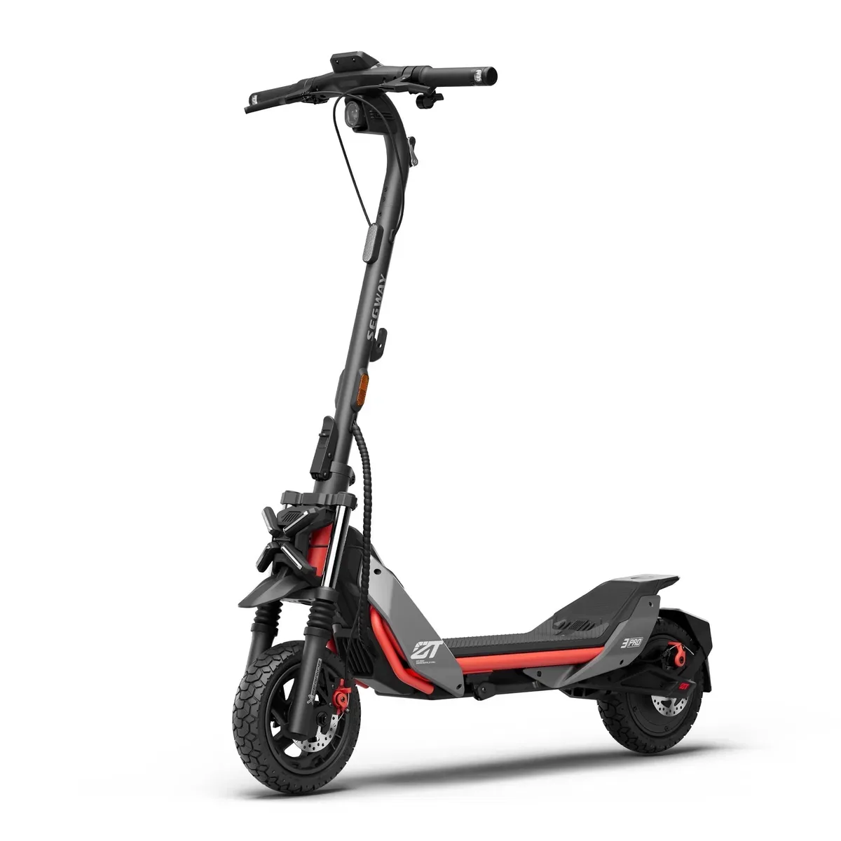 Scooter Segway ZT3 Pro