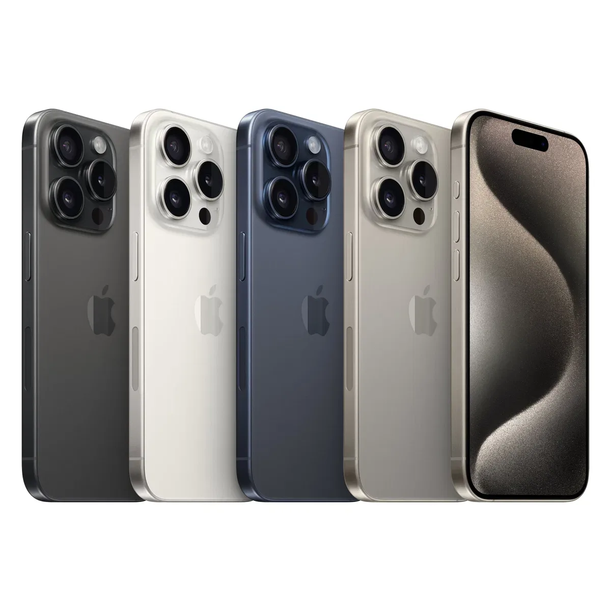 iPhone 15 Pro thumbnail 5