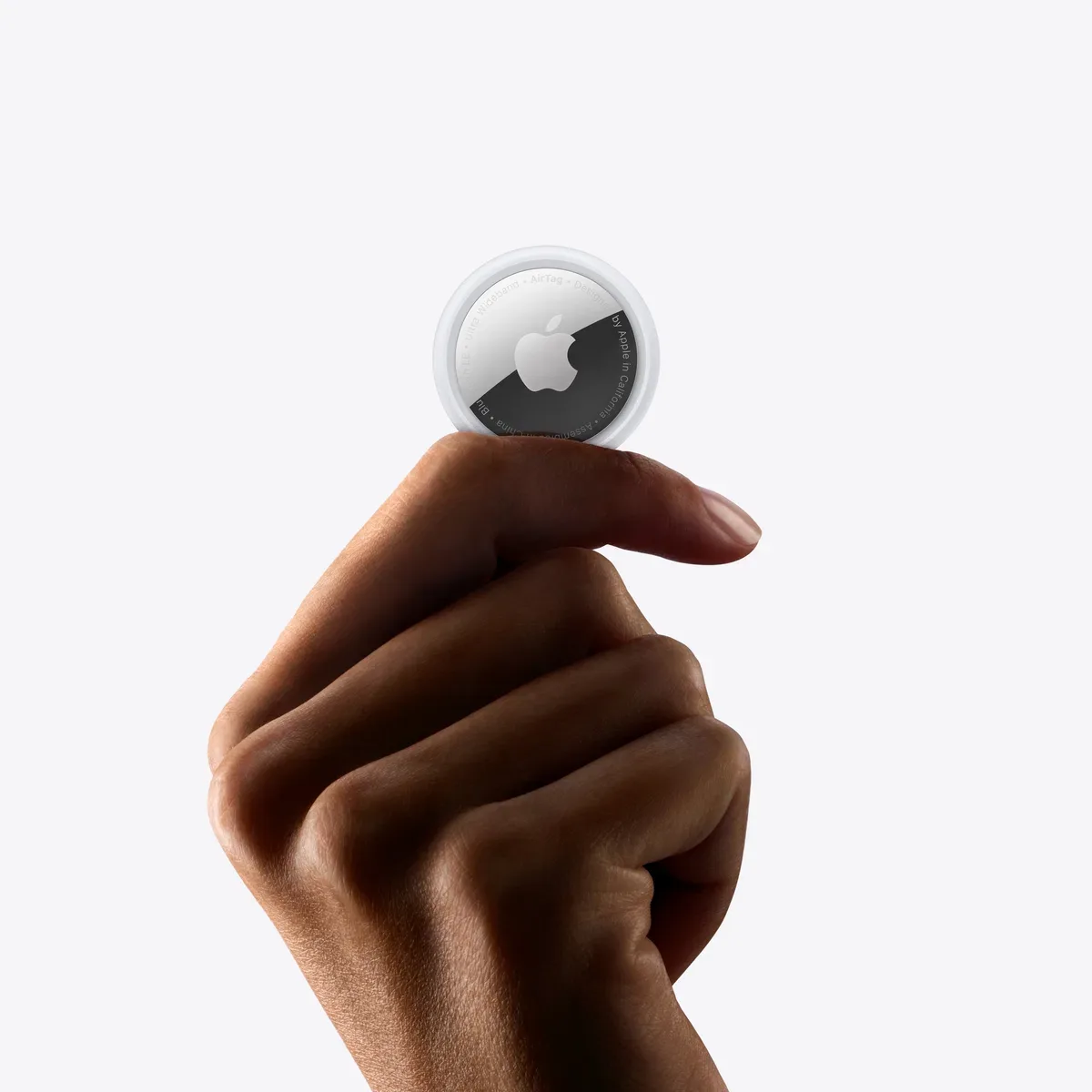 Apple AirTag thumbnail 3