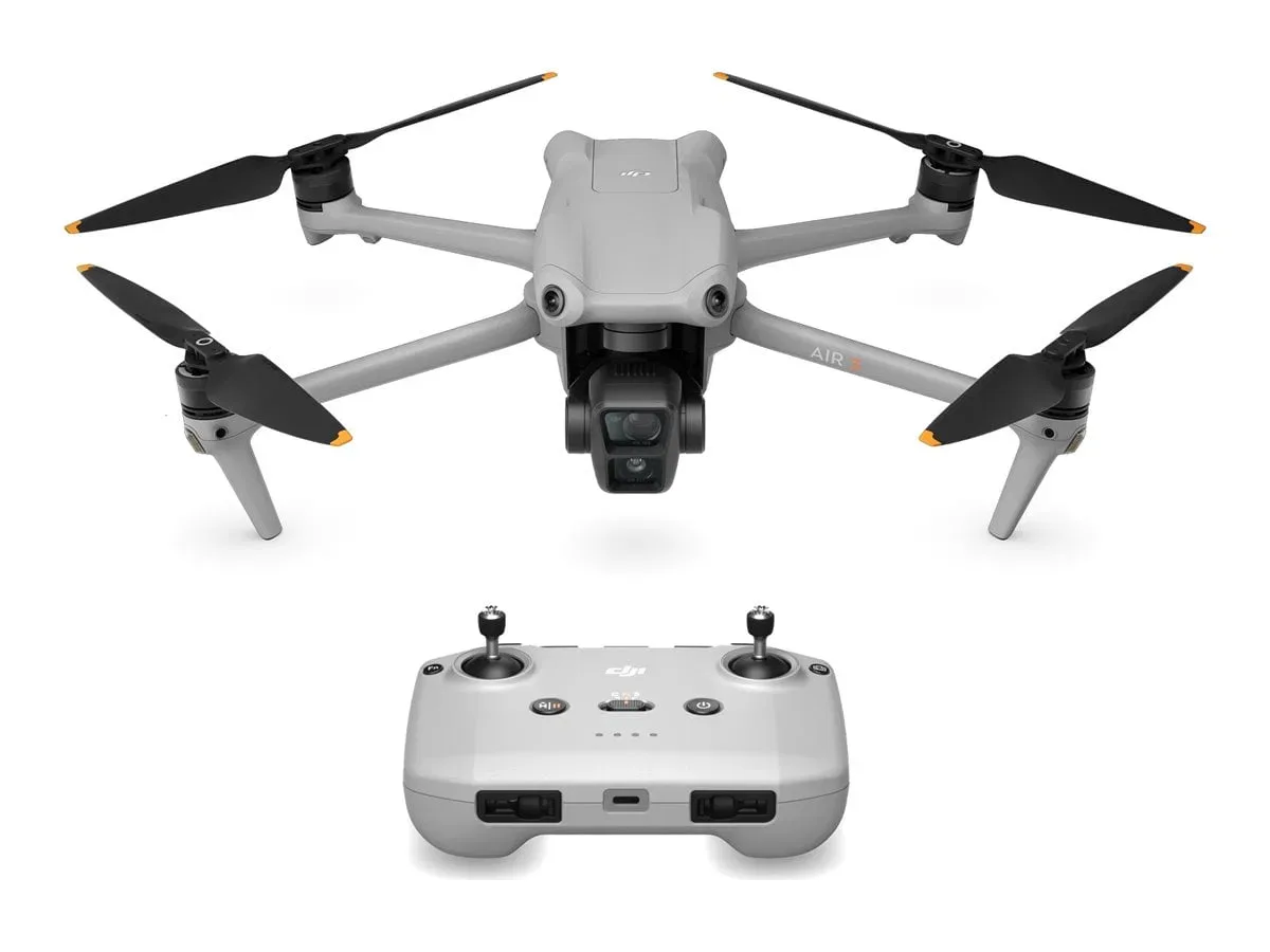 DJI Air 3 thumbnail 3