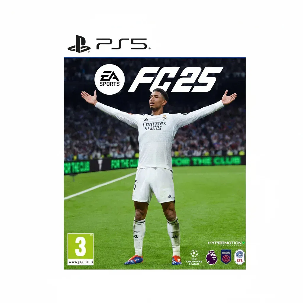 FC 25