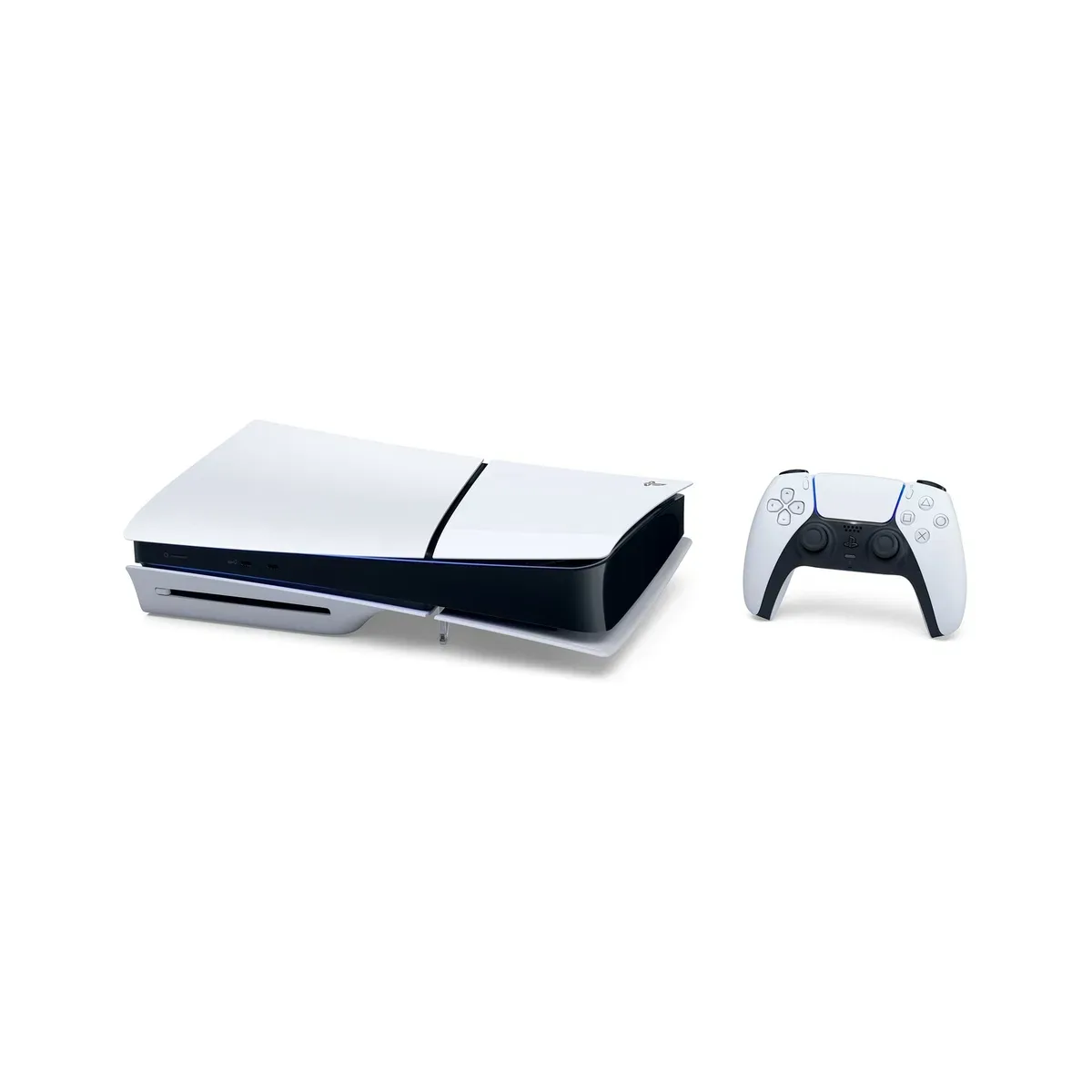 PlayStation 5 Slim Disc thumbnail 4
