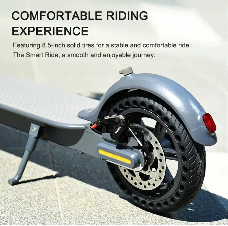 Scooter M365 thumbnail 4