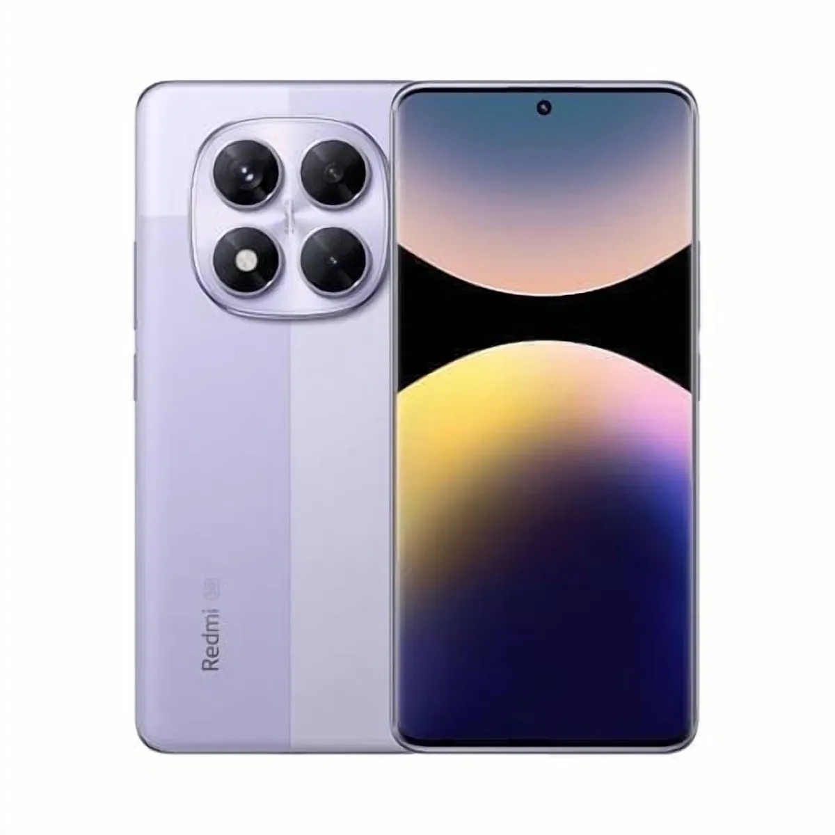 Redmi Note 15 Pro