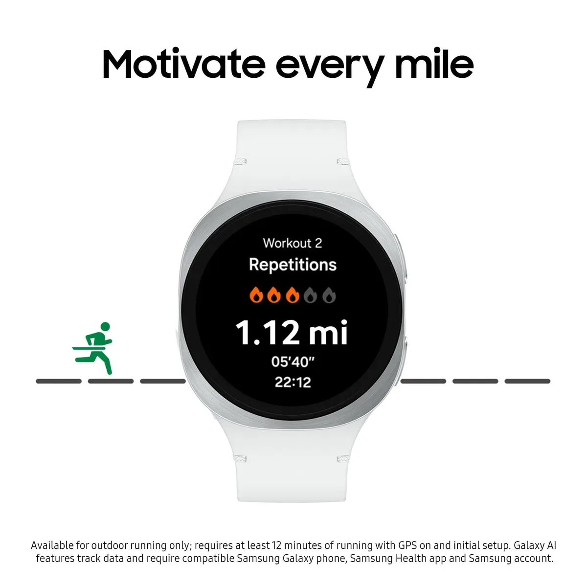 Samsung Galaxy Watch8 thumbnail 3