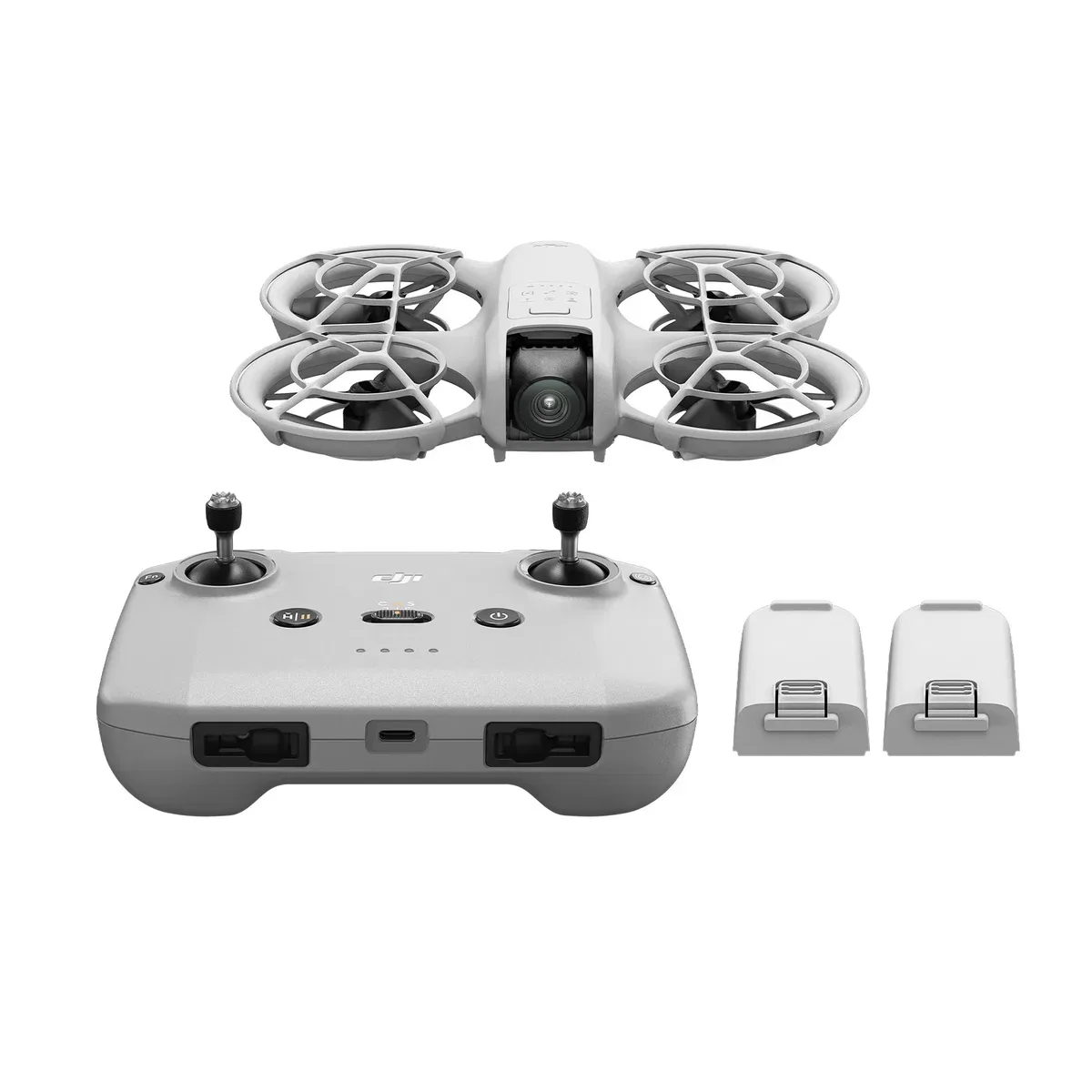 DJI Neo 2 (Fly More Combo)