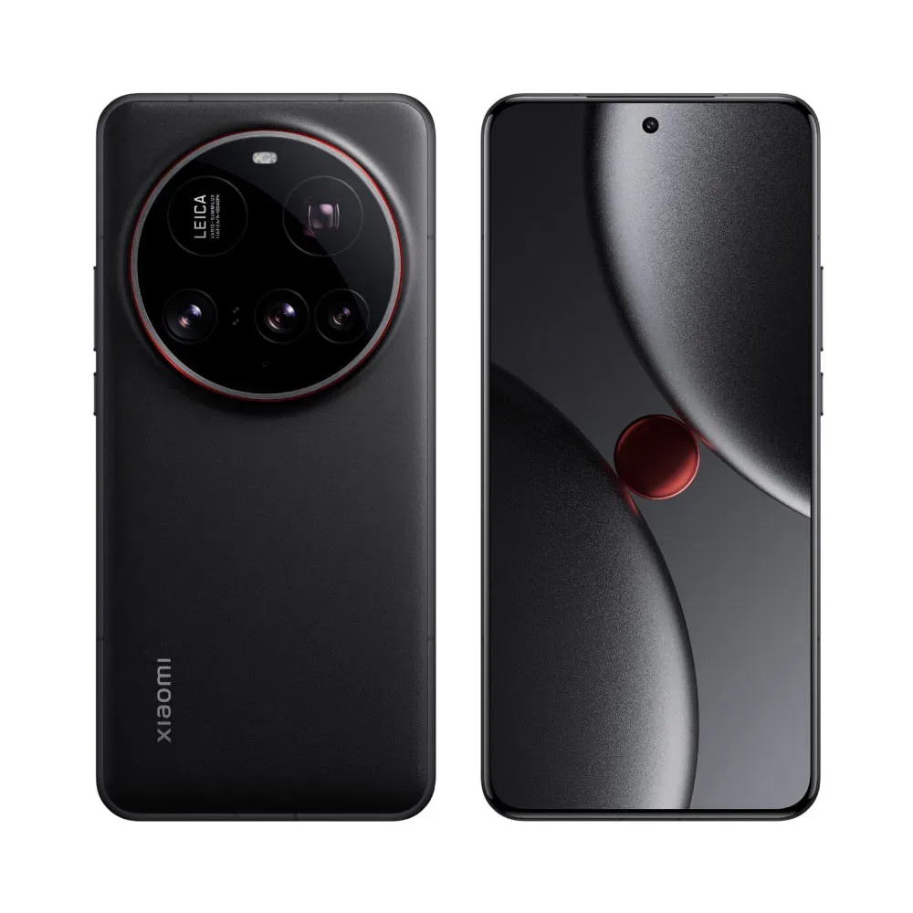 Xiaomi 15 Ultra