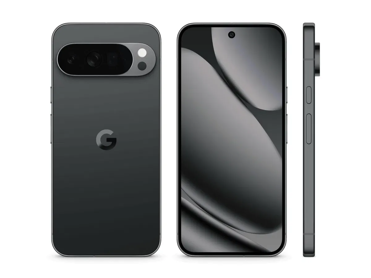 Google Pixel 10 Pro XL thumbnail 2