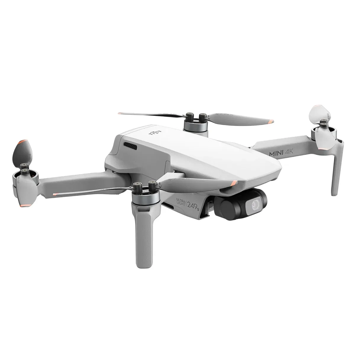 DJI Mini 4K thumbnail 5