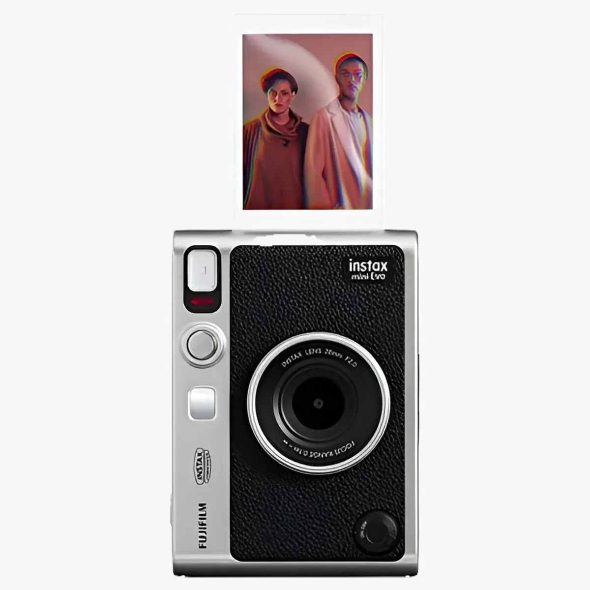 FUJIFILM Instax Mini EVO thumbnail 4