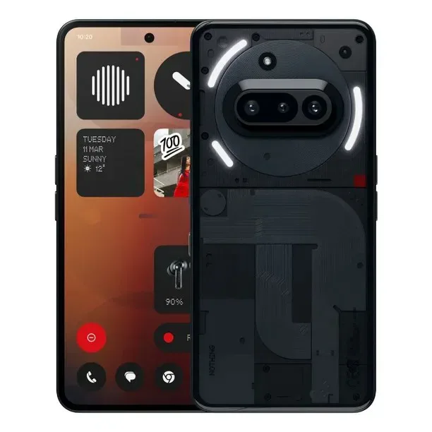 Nothing Phone (3a)