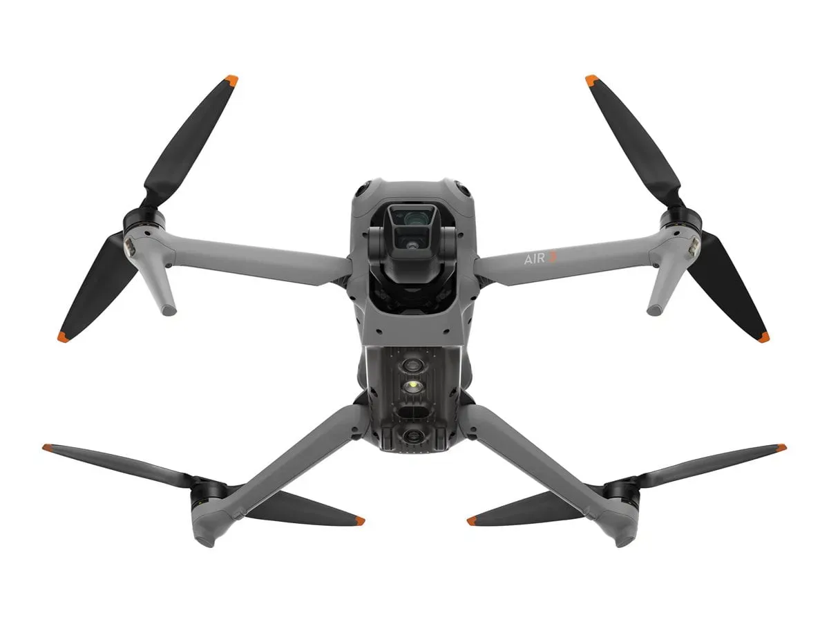 DJI Air 3 thumbnail 6