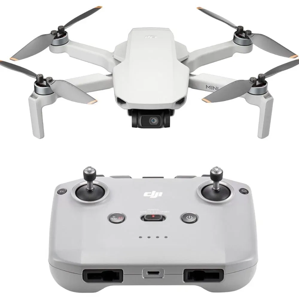 DJI Mini 4K