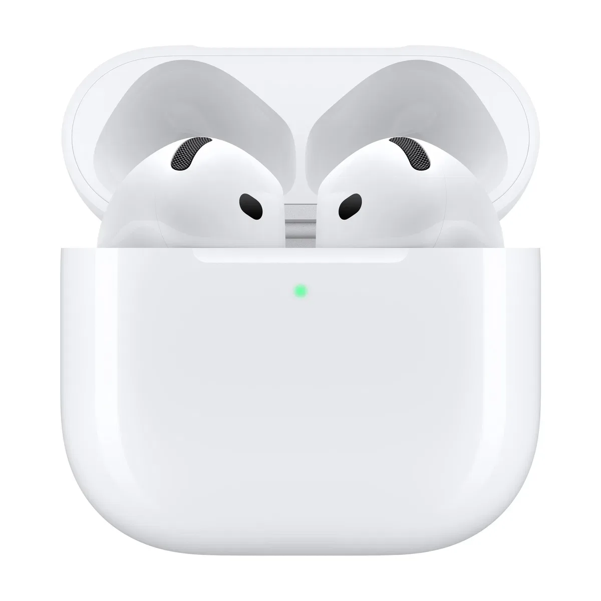 Apple AirPods 4 (Active Noise Cancellation) thumbnail 2