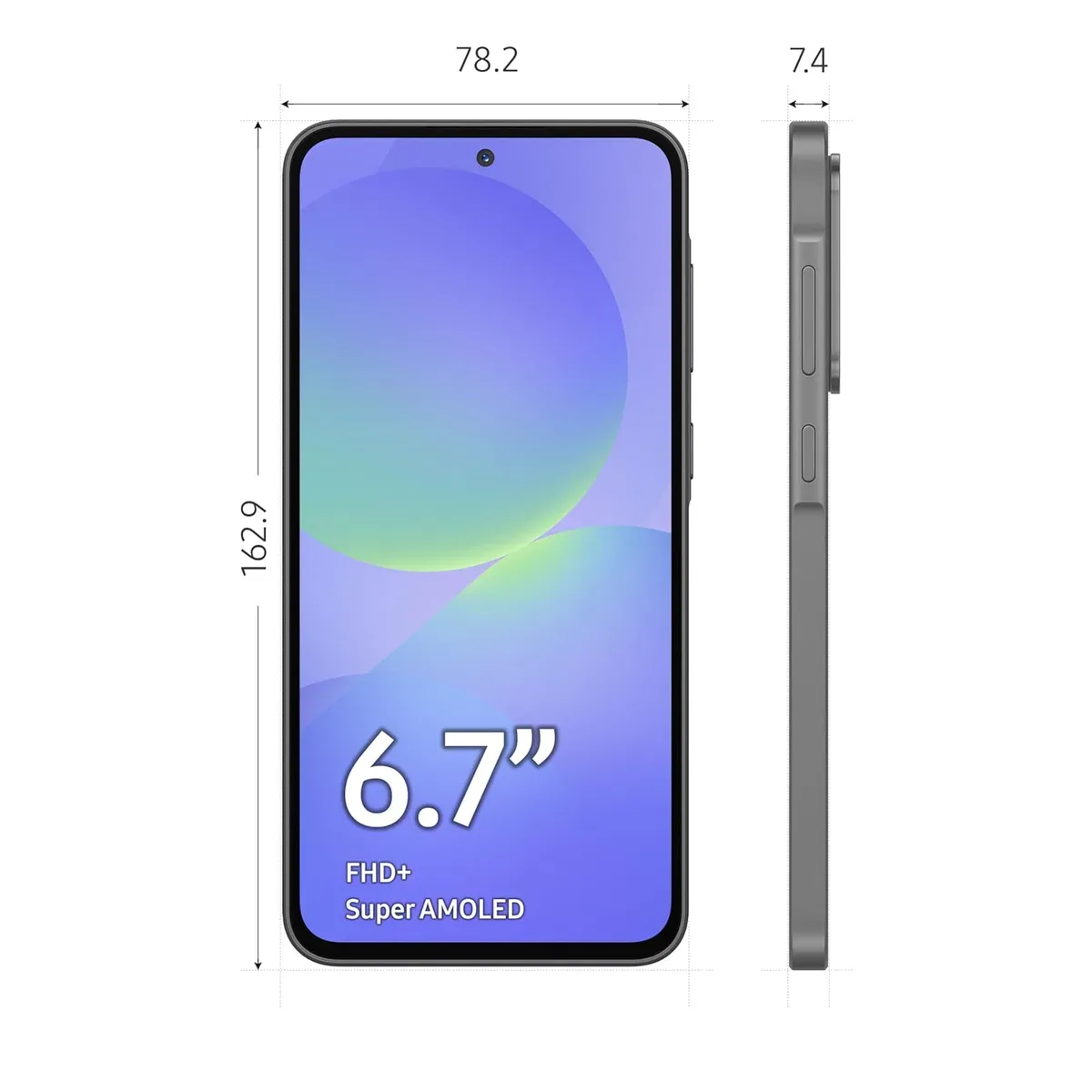 Samsung Galaxy A36 thumbnail 2