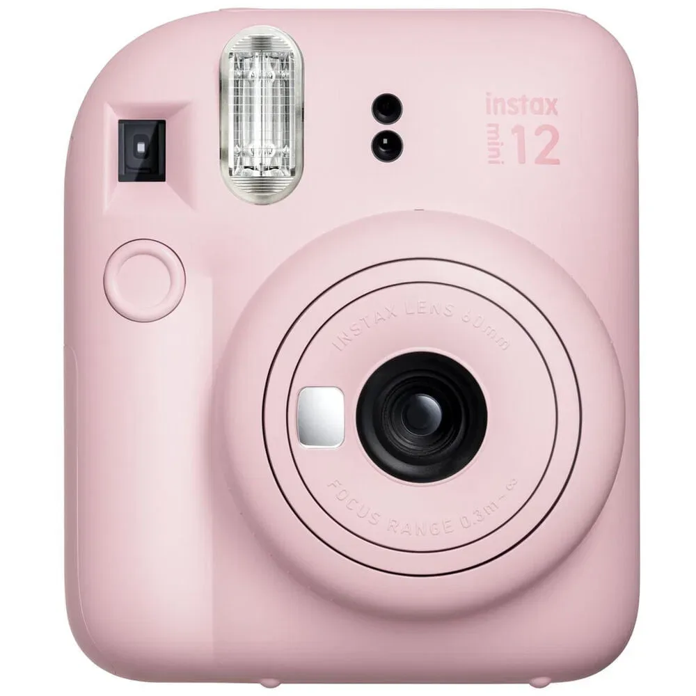 FUJIFILM Instax Mini 12
