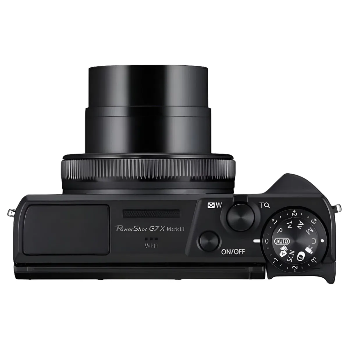 Canon PowerShot G7 X Mark III thumbnail 4