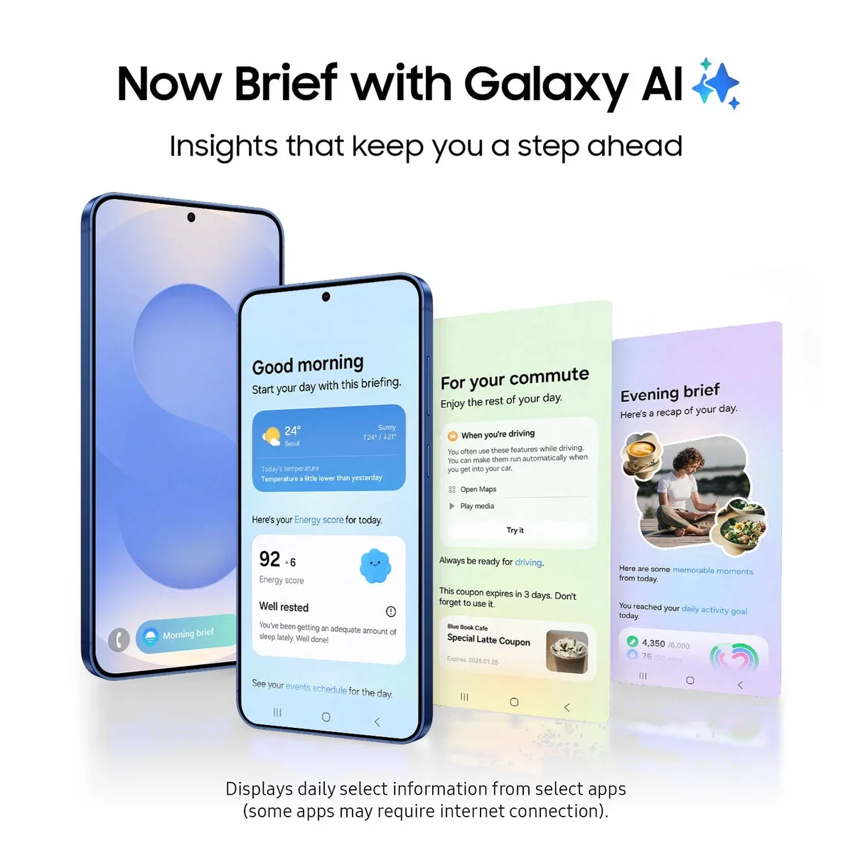 Samsung Galaxy S25 Plus thumbnail 3