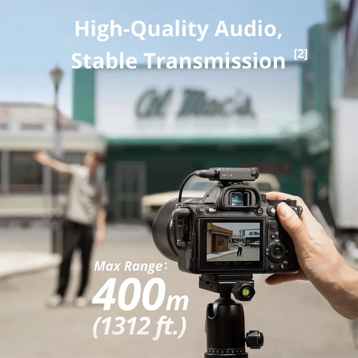 DJI Mic Mini thumbnail 5