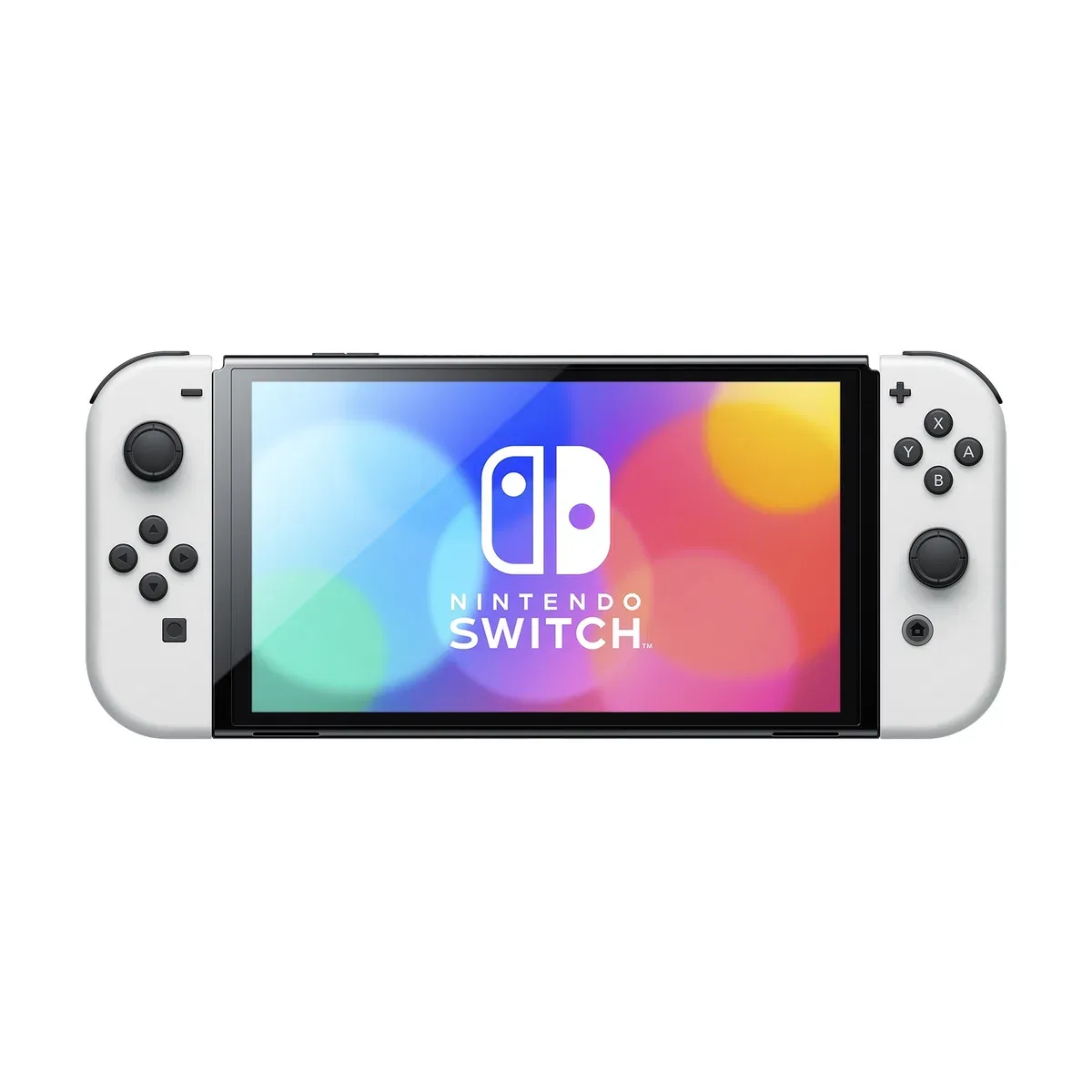 Nintendo Switch - OLED thumbnail 3