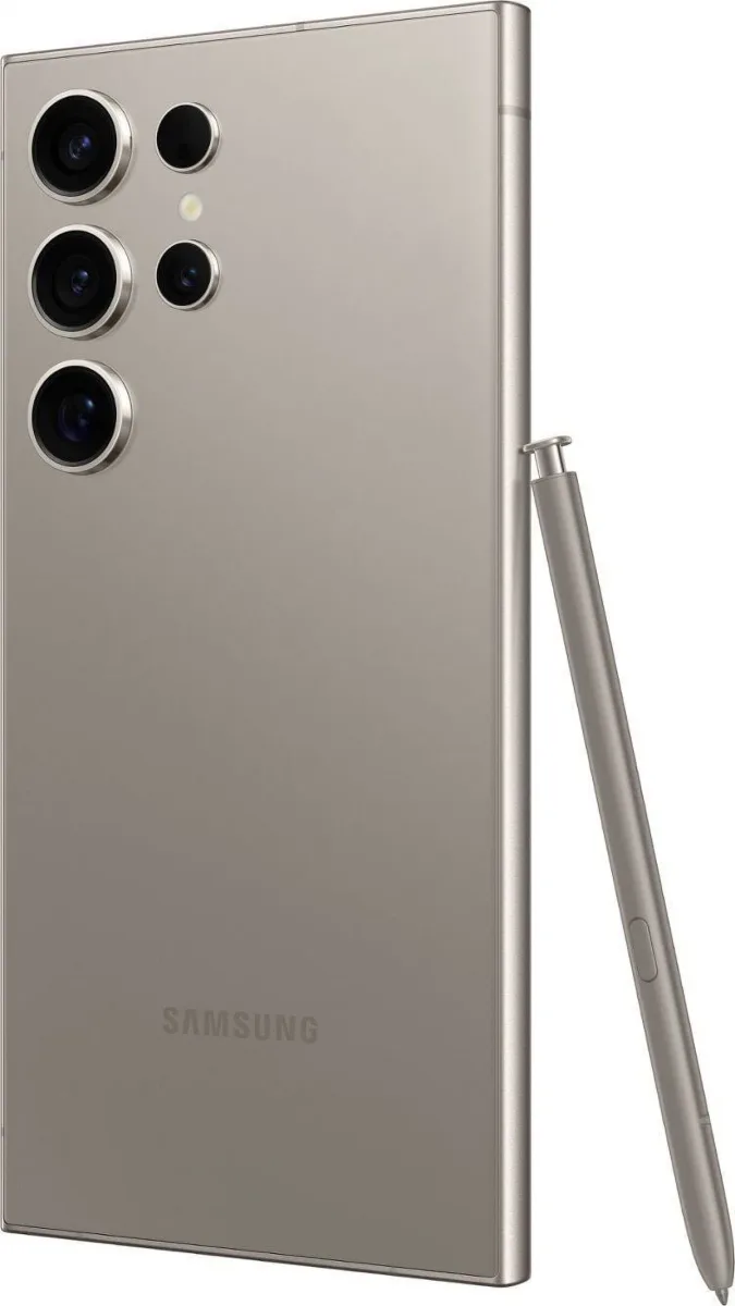 Samsung Galaxy S24 Ultra thumbnail 2