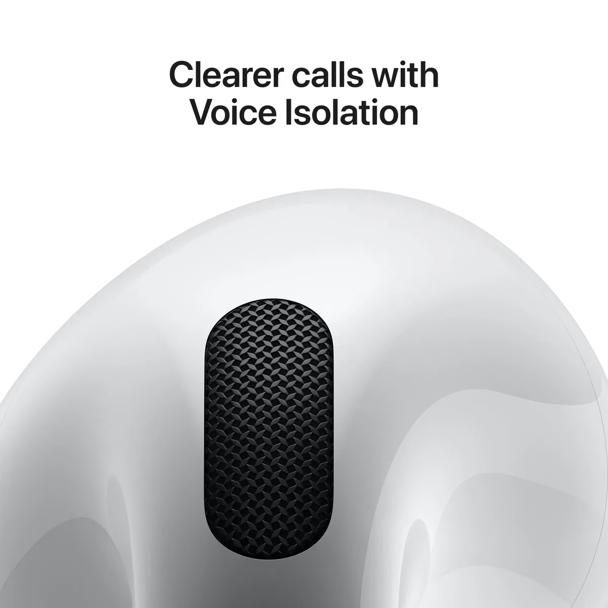 Apple AirPods 4 (Active Noise Cancellation) thumbnail 6