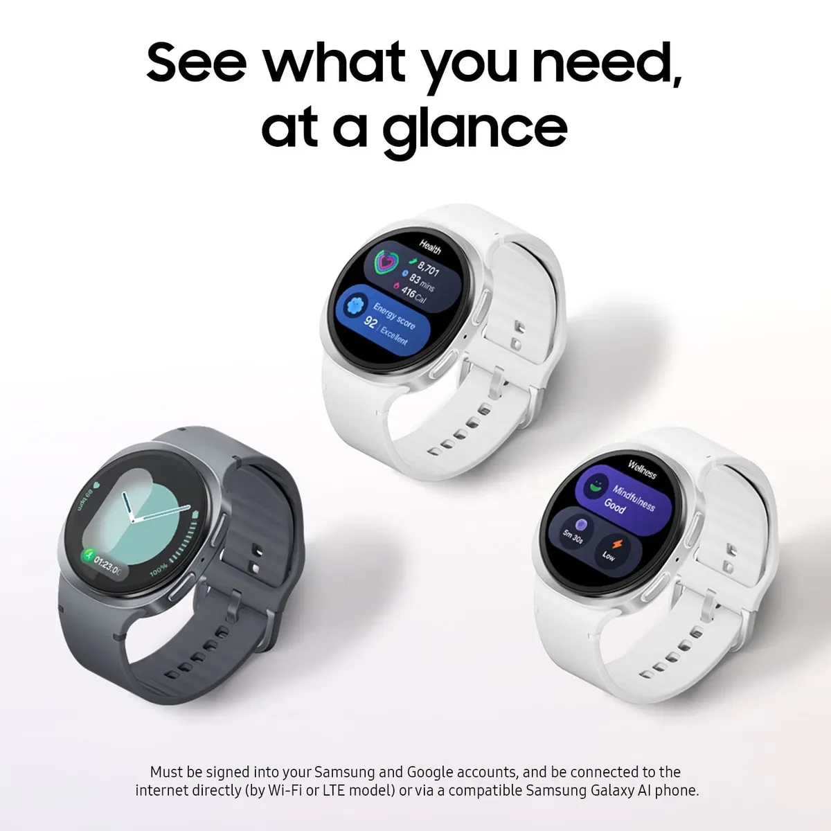 Samsung Galaxy Watch8 thumbnail 6
